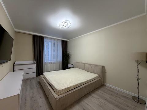 квартира за адресою Праведників Світу вул., 45а