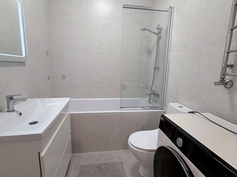 квартира за адресою Праведників Світу вул., 45а