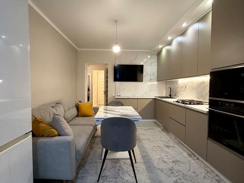 квартира по адресу Максимовича ул., 45а