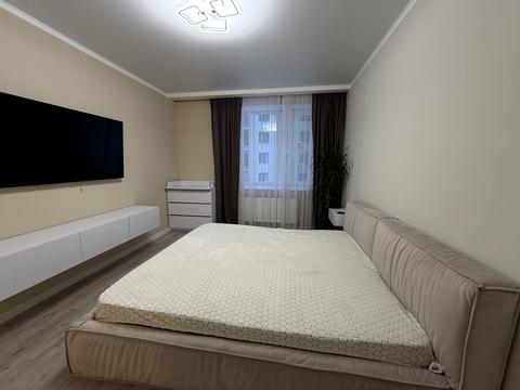 квартира за адресою Праведників Світу вул., 45а