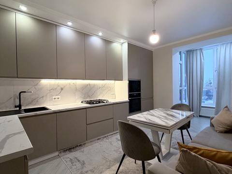 квартира за адресою Праведників Світу вул., 45а