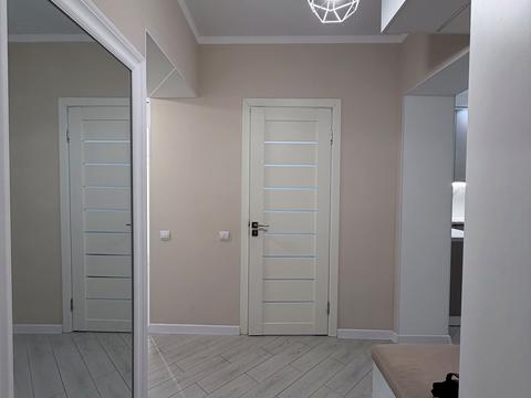 квартира за адресою Праведників Світу вул., 45а