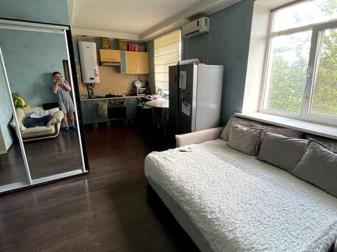 квартира за адресою Харків, Москалівська вул. (Жовтневої Революції), 92