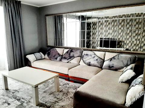 квартира за адресою Сергія Зорського вул. (Гагаріна), 5