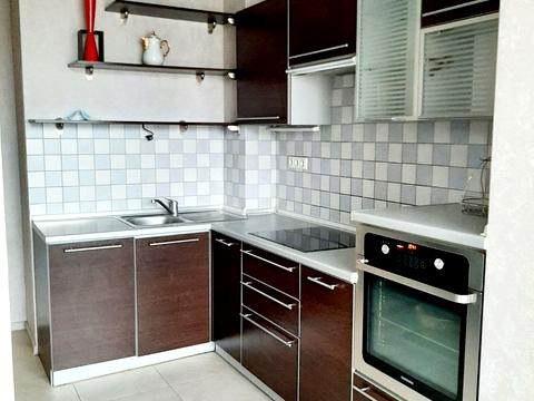 квартира по адресу Гагарина ул. (Гагарина), 5