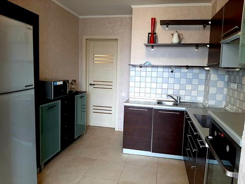 квартира по адресу Гагарина ул. (Гагарина), 5