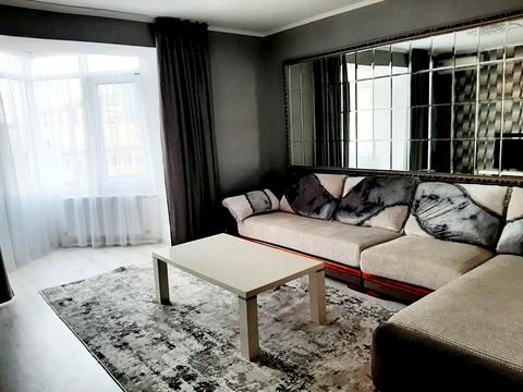 квартира по адресу Гагарина ул. (Гагарина), 5