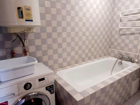 квартира по адресу Гагарина ул. (Гагарина), 5