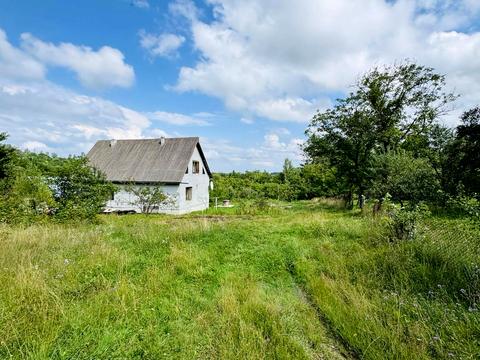 участок по адресу Павлика