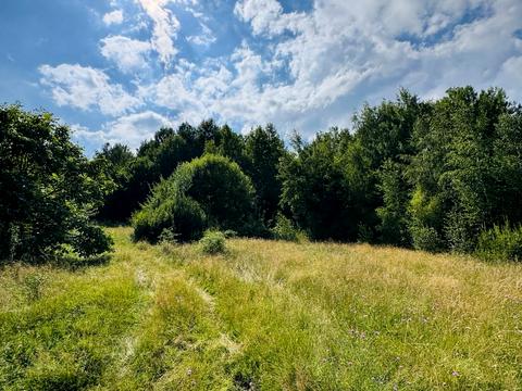 участок по адресу Павлика