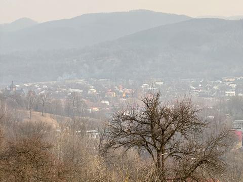 участок по адресу Павлика