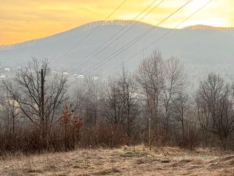 участок по адресу Павлика