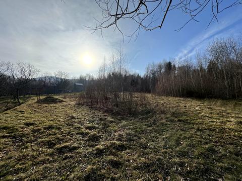 участок по адресу Павлика