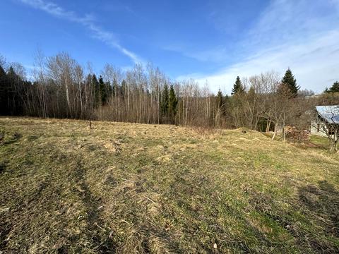 участок по адресу Павлика