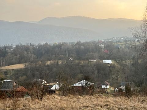 участок по адресу Павлика