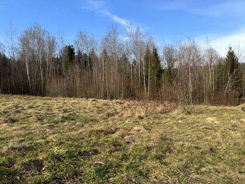 участок по адресу Павлика