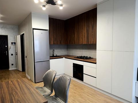 квартира за адресою Лісогринівецька вул., 20