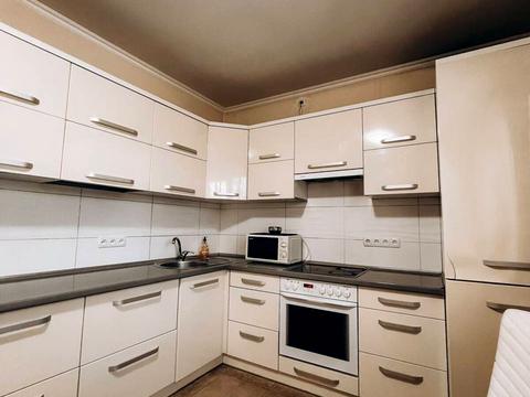 дом по адресу Щедрина ул., 39