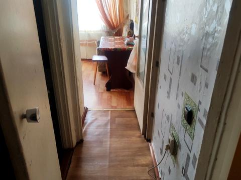 квартира по адресу Данилы Нечая ул., 9