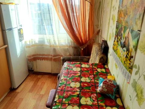 квартира по адресу Данилы Нечая ул., 9