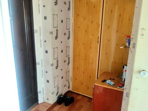 квартира по адресу Данилы Нечая ул., 9