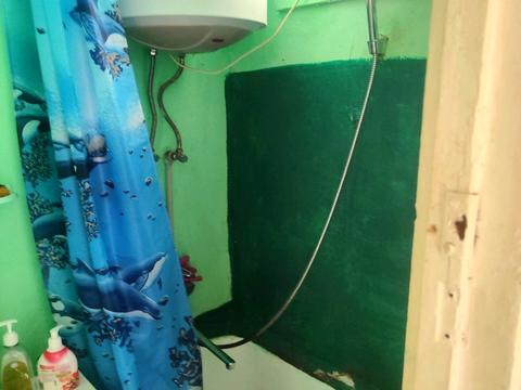 квартира по адресу Данилы Нечая ул., 9