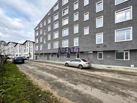 квартира за адресою Леменівська вул., 11