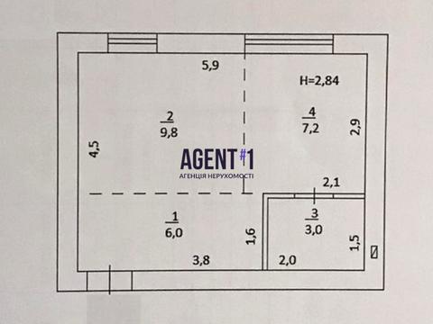 квартира за адресою Леменівська вул., 11