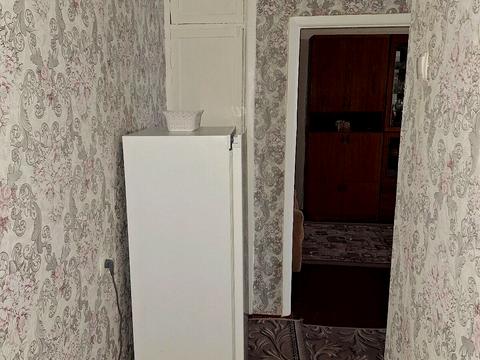 квартира по адресу Заречанская ул., 8