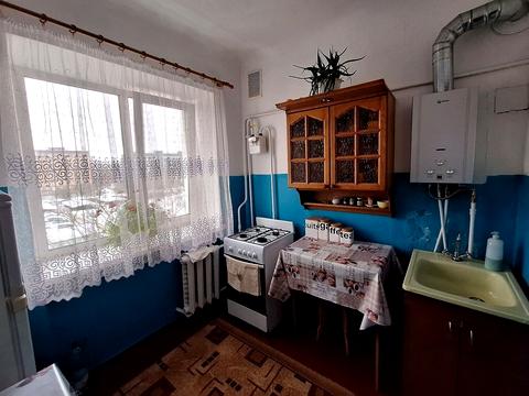 квартира по адресу Заречанская ул., 8