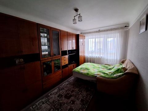 квартира по адресу Заречанская ул., 8