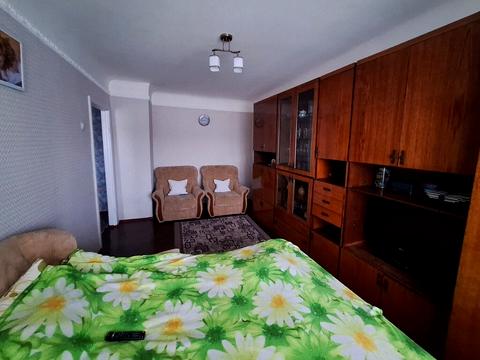 квартира по адресу Заречанская ул., 8