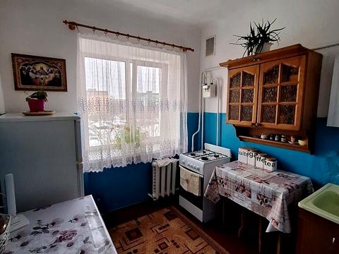 квартира по адресу Заречанская ул., 8