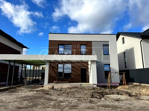 дом по адресу Святищенская ул.