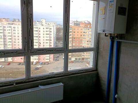 квартира по адресу Лісогринівецька ул., 20