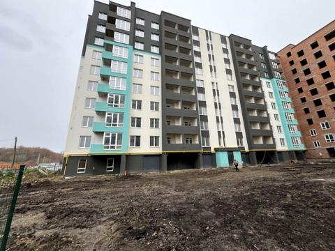 квартира по адресу Нижняя Береговая ул., (Будинок)