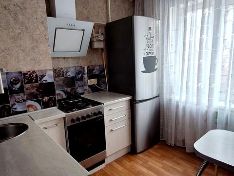 квартира за адресою Ветеринарна вул., 37