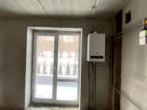 квартира за адресою Хмельницький, Виноградна вул., 18