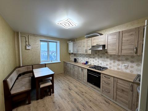 квартира за адресою с. Липини, Марії Заньковецької вул., 3а