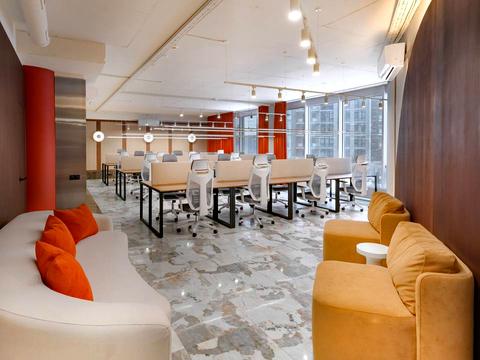 комерційна за адресою Іоанна Павла II вул. (Патріса Лумумби), 6/1