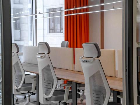 комерційна за адресою Іоанна Павла II вул. (Патріса Лумумби), 6/1