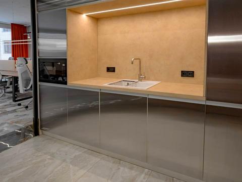 комерційна за адресою Іоанна Павла II вул. (Патріса Лумумби), 6/1