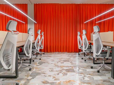 комерційна за адресою Іоанна Павла II вул. (Патріса Лумумби), 6/1