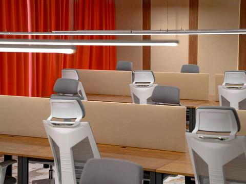 комерційна за адресою Іоанна Павла II вул. (Патріса Лумумби), 6/1