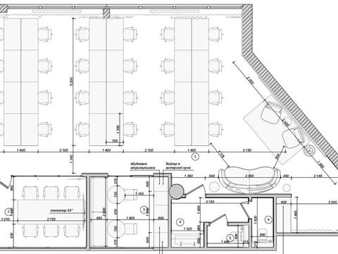 комерційна за адресою Іоанна Павла II вул. (Патріса Лумумби), 6/1