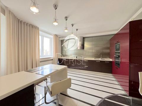 квартира за адресою Голосіївська вул., 13