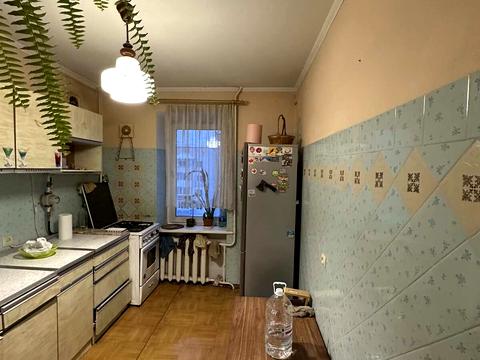 квартира по адресу Водопровідна ул., 43