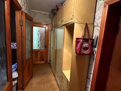 квартира по адресу Водопровідна ул., 43