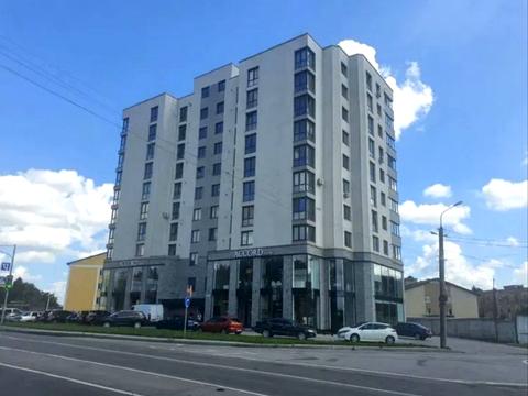 квартира по адресу Петраковского ул. (Ланова), 16б