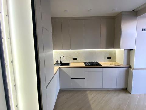 квартира по адресу Институтская ул., 6б